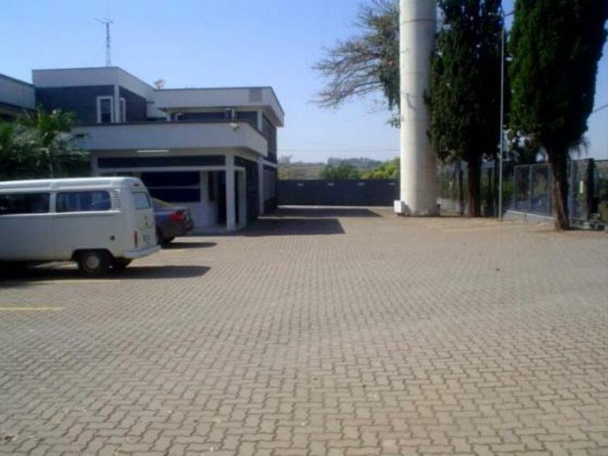 Imagem 45 do Leilão de Galpões - Bairro da Ponte - Laranjal Paulista/SP