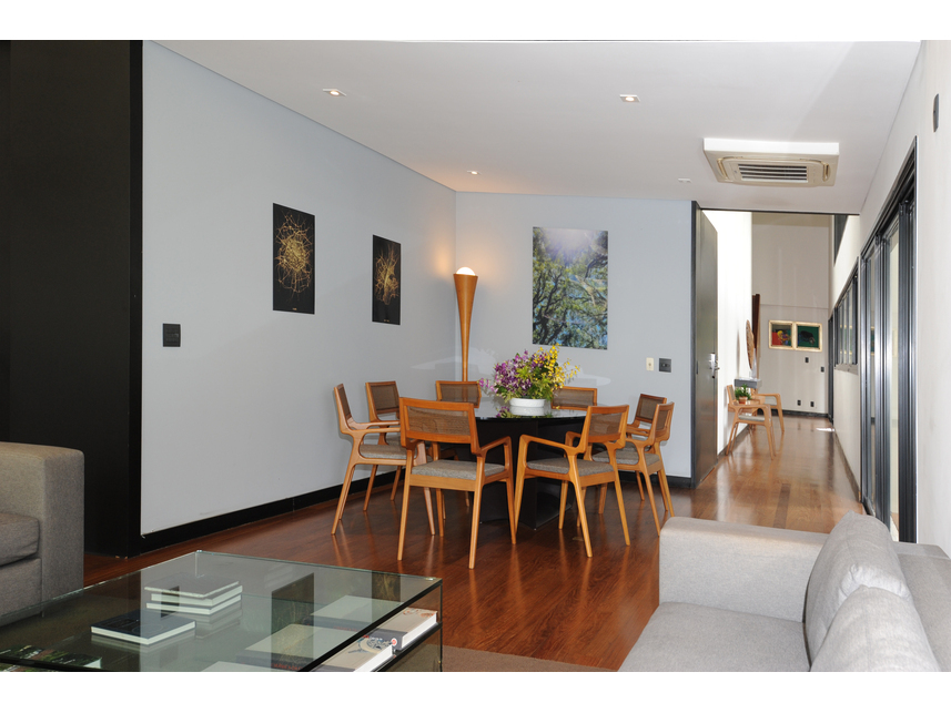 Imagem 7 do Leilão de Apartamento Duplex - Higienópolis - São Paulo/SP