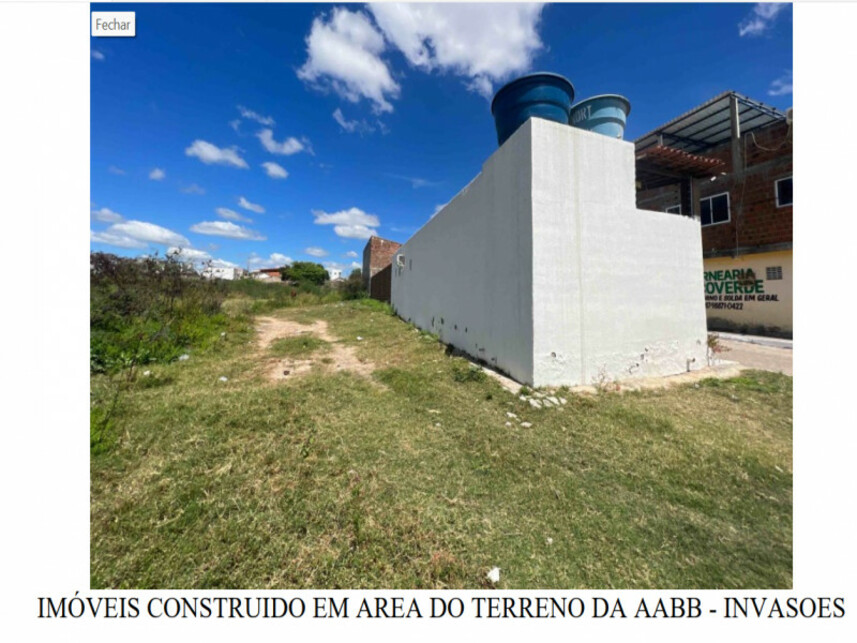 Imagem 5 do Leilão de Imóvel Comercial - São Cristóvão - Arcoverde/PE