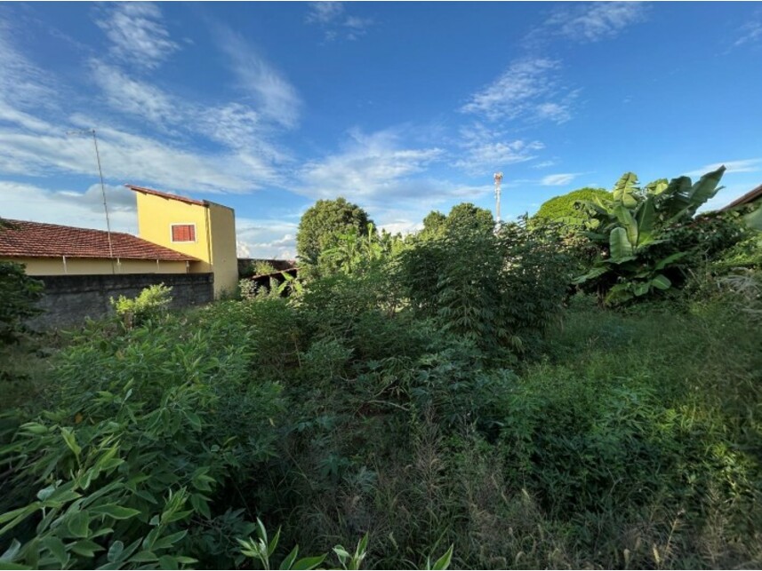 Imagem 2 do Leilão de Terreno - Primitivo Acima/Linha Fepasa - Colina/SP