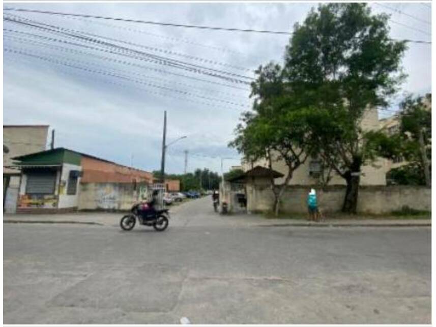 Imagem  do Leilão de Apartamento - Inhoaíba - Rio de Janeiro/RJ