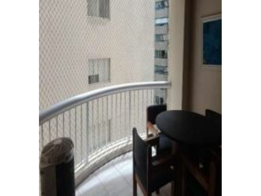 Imagem 7 do Leilão de Apartamento - Morro do Maluf - Guarujá/SP