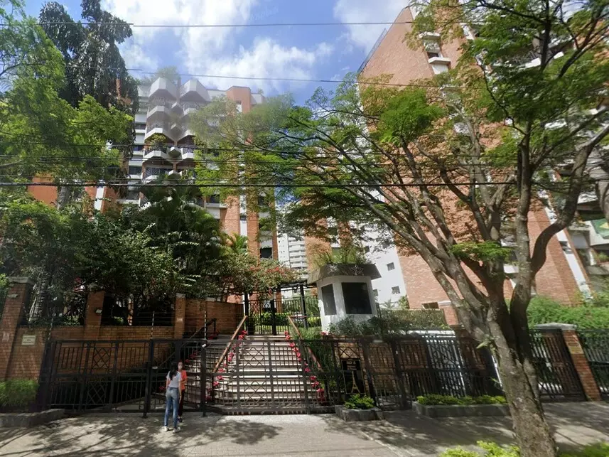 Apartamento em sao paulo