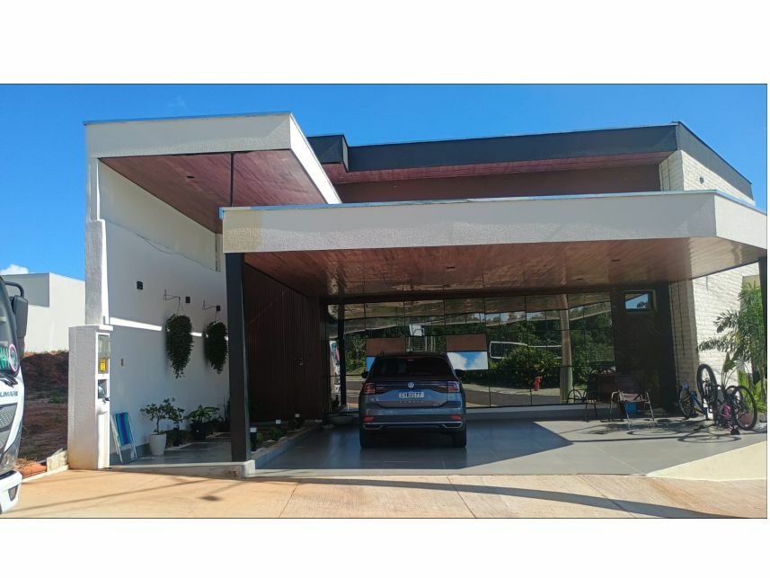 Imagem 2 do Leilão de Casa - Villa Flora Aquarius - Marília/SP