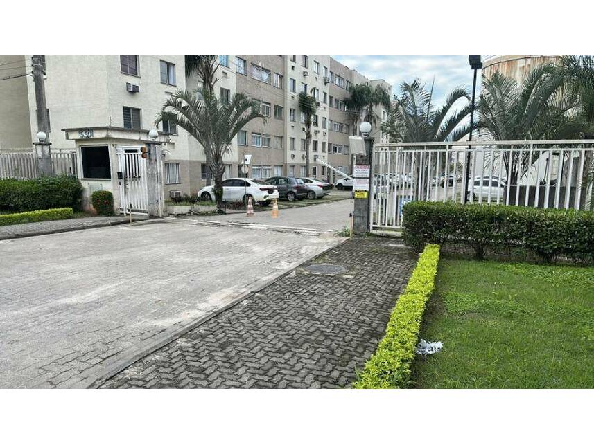 Imagem 2 do Leilão de Apartamento - Vargem Pequena - Rio de Janeiro/RJ