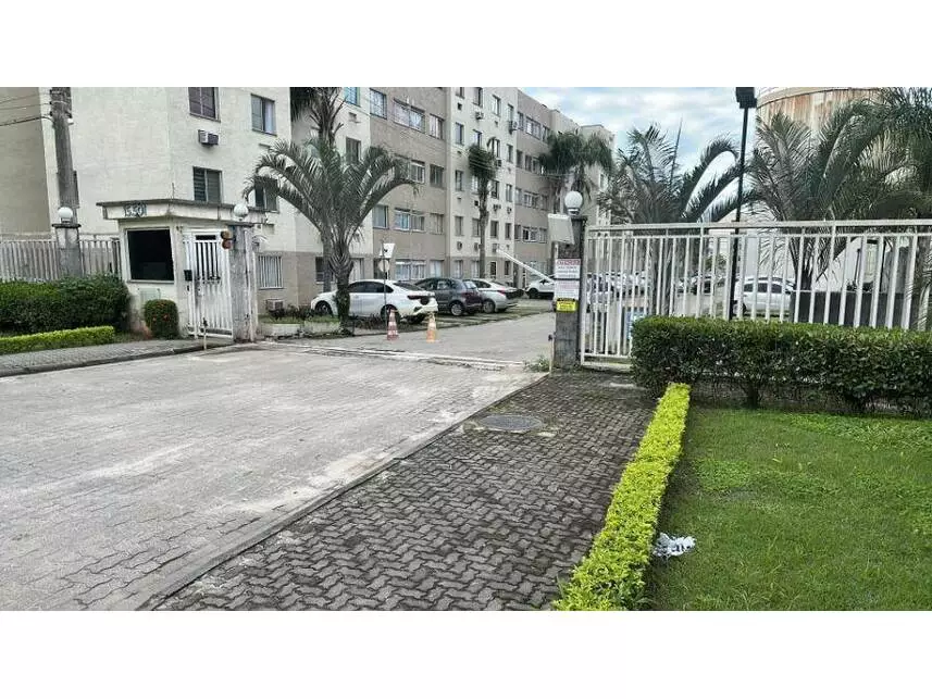 Apartamento em rio de janeiro