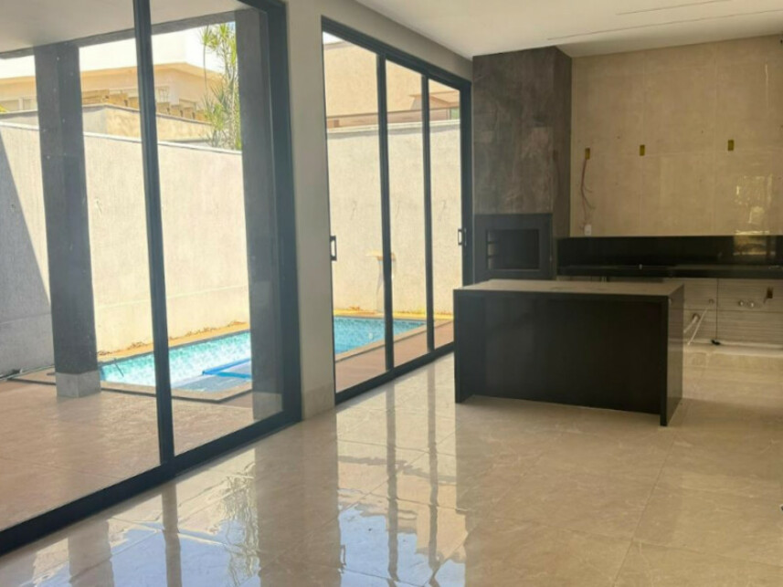 Imagem 3 do Leilão de Casa - Residencial Goiânia Golfe Clube - Goiânia/GO