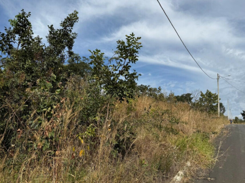Imagem 2 do Leilão de Terreno - Loteamento Lagoa Quente - Caldas Novas/GO