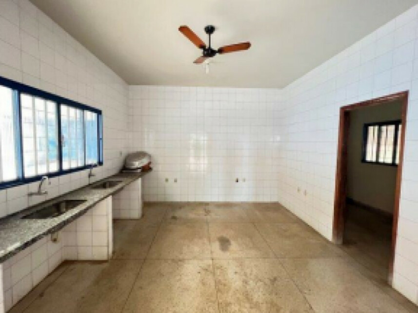 Imagem 10 do Leilão de Imóvel Comercial - Morada do Sol - Nhandeara/SP