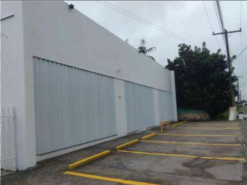 Imagem 3 do Leilão de Ex-Agência - Centro - Terra de Areia/RS