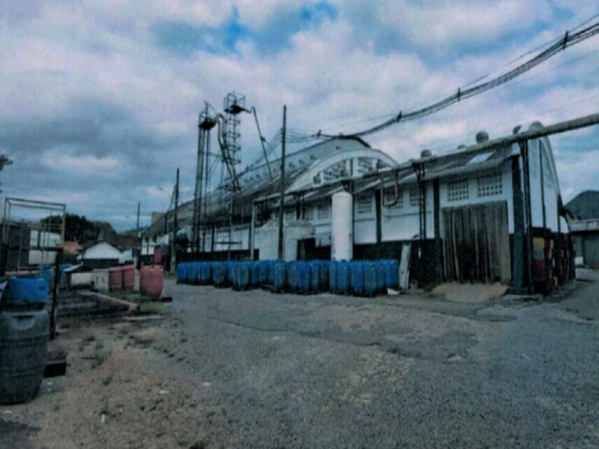 Imagem 3 do Leilão de Prédio Industrial - Centro - Brasópolis/MG