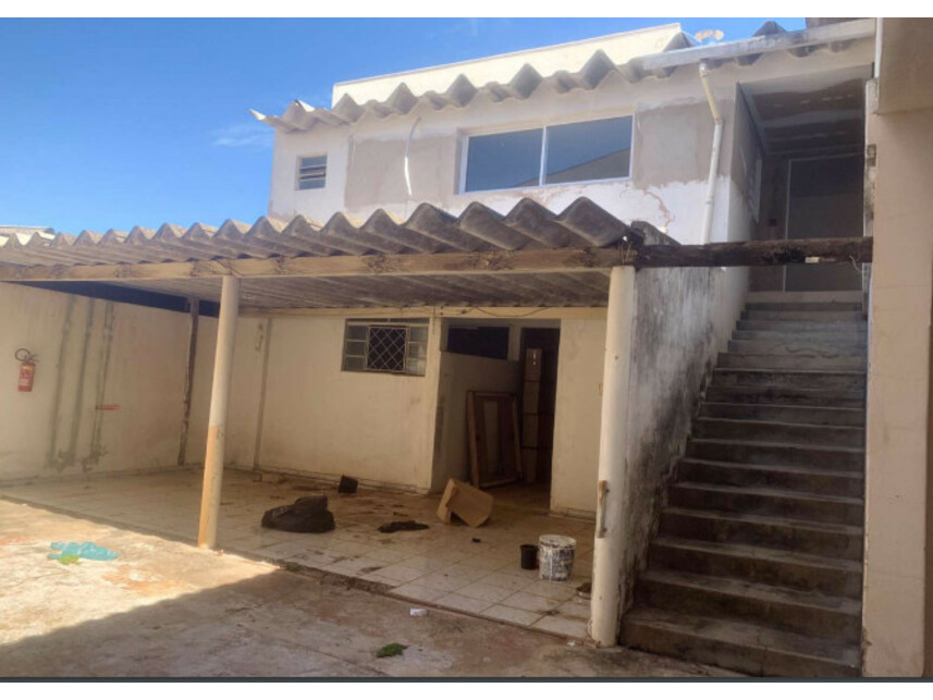 Imagem 8 do Leilão de Residencial / Comercial - Loteamento Vista Alegre - Bauru/SP