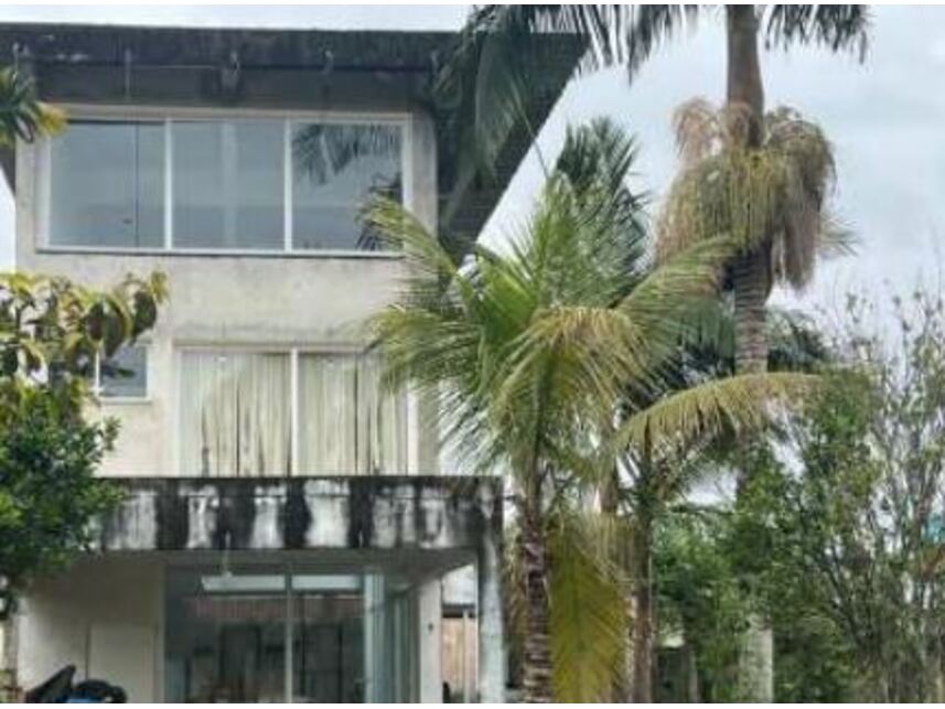 Imagem  do Leilão de Casa - Parque do Terceiro Lago - São Paulo/SP