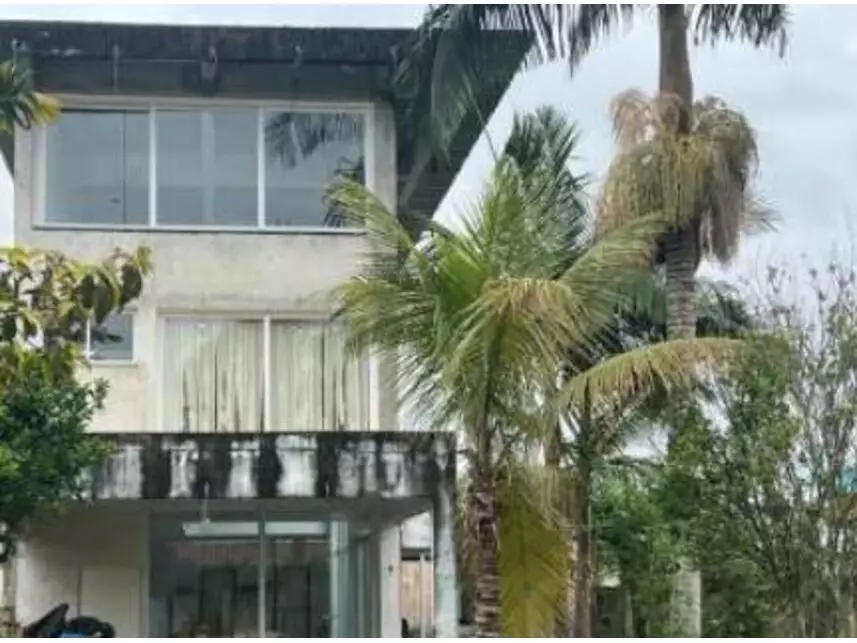 Casa em sao paulo