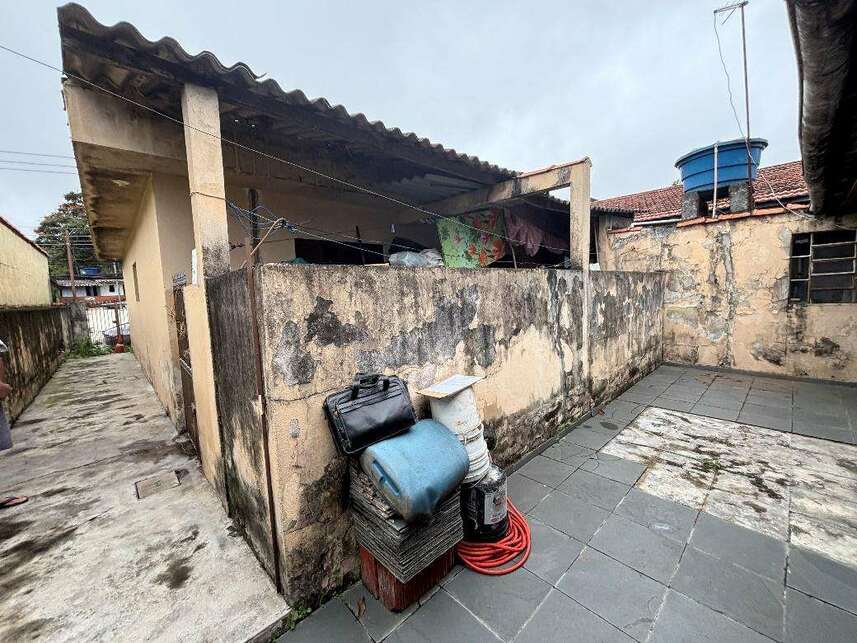 Imagem 7 do Leilão de Casa e edícula - Jardim São Jorge - São Paulo/SP