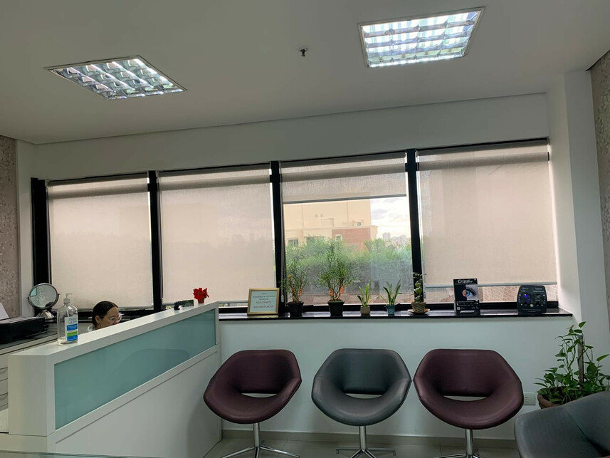 Imagem 4 do Leilão de Sala Comercial - Santana - São Paulo/SP