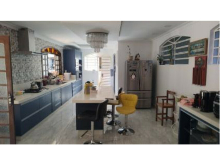 Imagem 13 do Leilão de Casa - Loteamento Parque Cabreúva - Mairiporã/SP