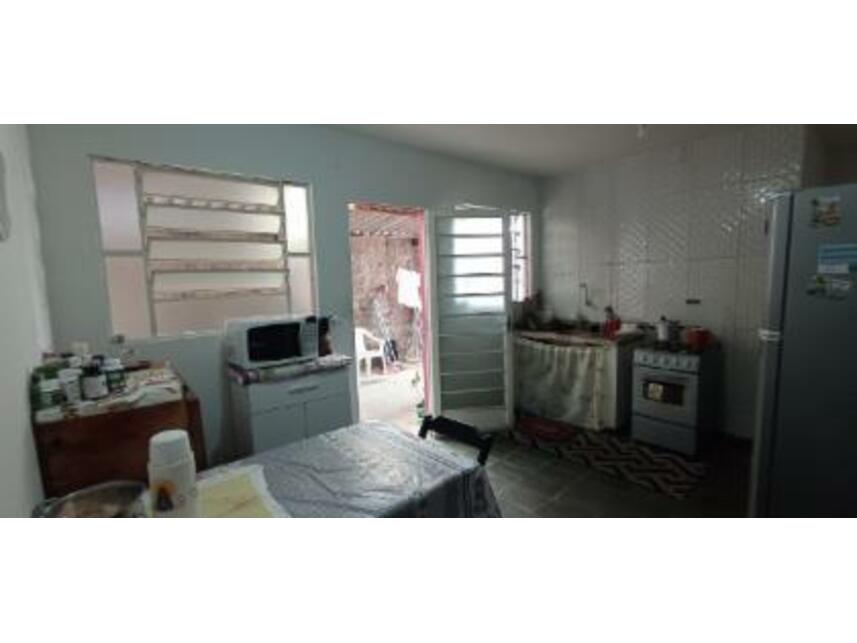 Imagem 6 do Leilão de Casa - Itavuvu - Sorocaba/SP