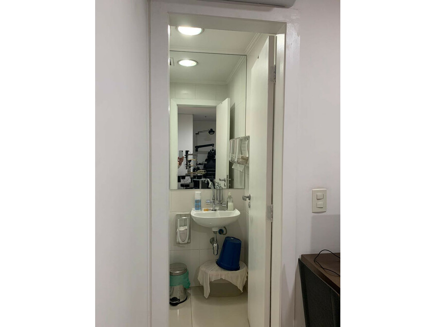 Imagem 6 do Leilão de Sala Comercial - Santana - São Paulo/SP