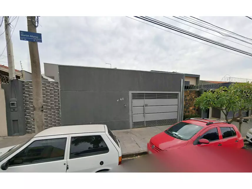 Casa 233m² em Lençóis Paulista/SP