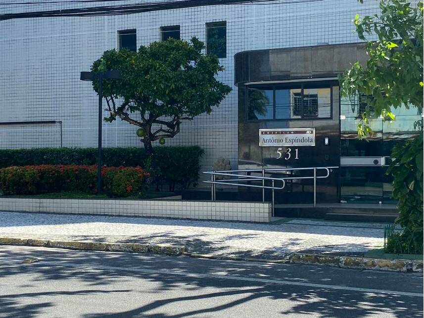 Imagem 1 do Leilão de Apartamento - Encruzilhada - Recife/PE