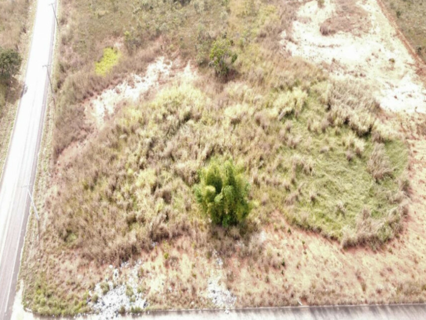 Imagem 2 do Leilão de Terreno - Loteamento Lagoa Quente de Caldas Novas - Caldas Novas/GO