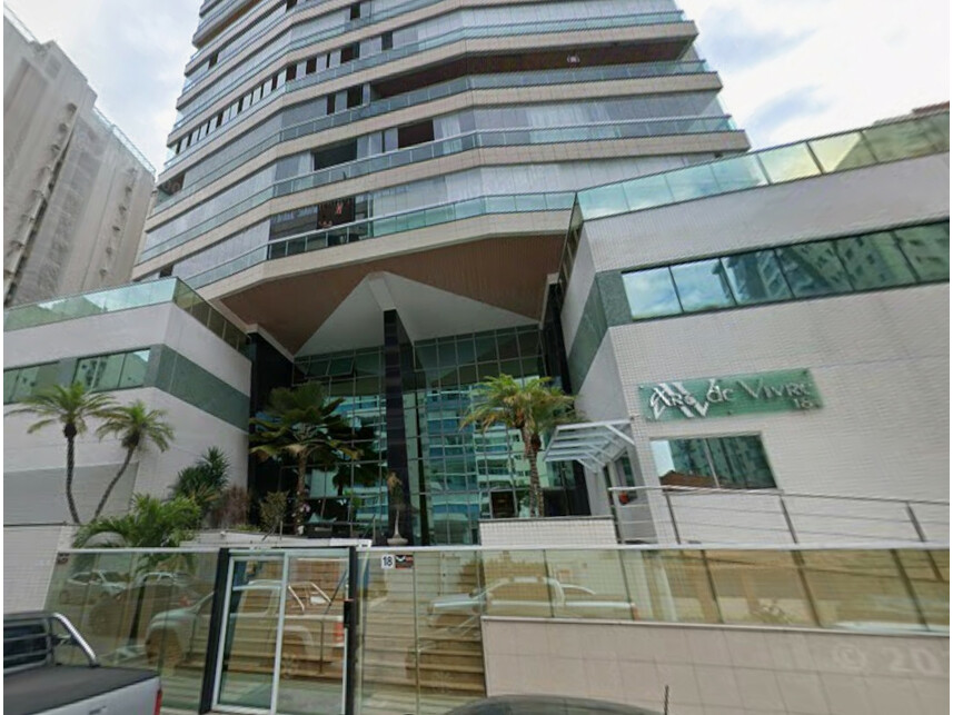 Imagem 2 do Leilão de Apartamento - Itapuã - Vila Velha/ES