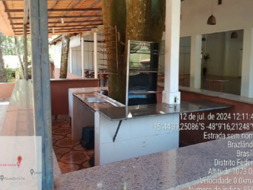 Imagem 27 do Leilão de Área Rural - Brazlândia - Brasilia/DF