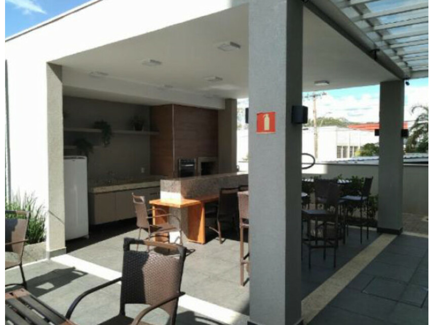 Imagem 12 do Leilão de Apartamento - Parque Residencial Lagoinha - Ribeirão Preto/SP