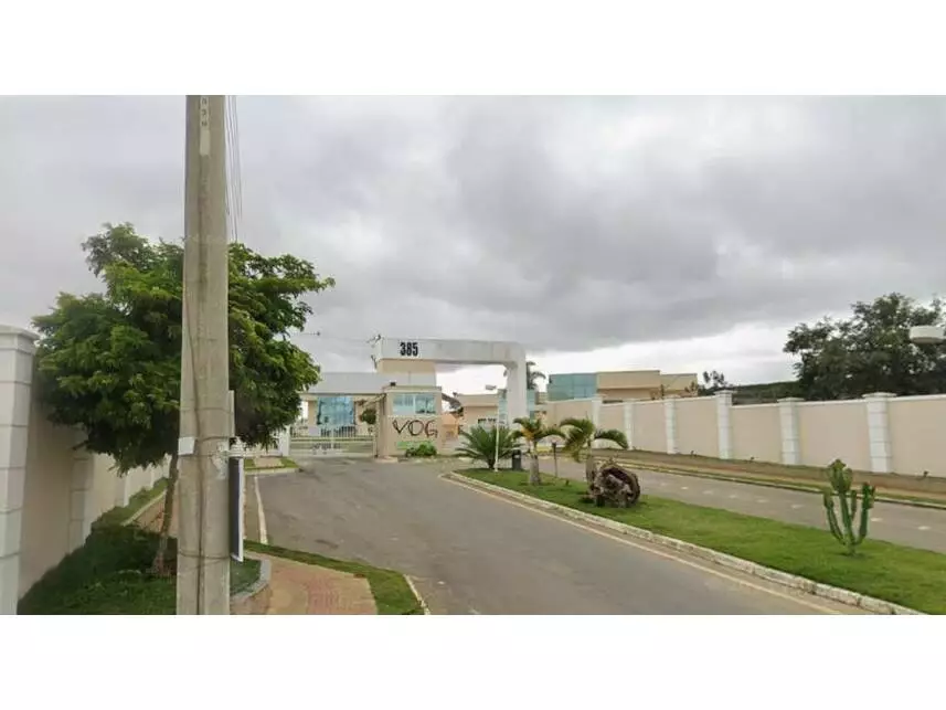 Casa 65m² em Primavera, Vitória da Conquista/BA