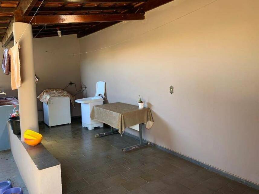 Imagem 10 do Leilão de Casa - Santo Antônio - Aramina/SP