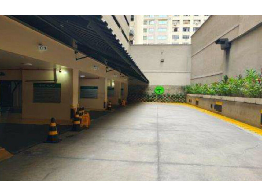 Imagem 4 do Leilão de Box de Garagem - Centro - Rio de Janeiro/RJ