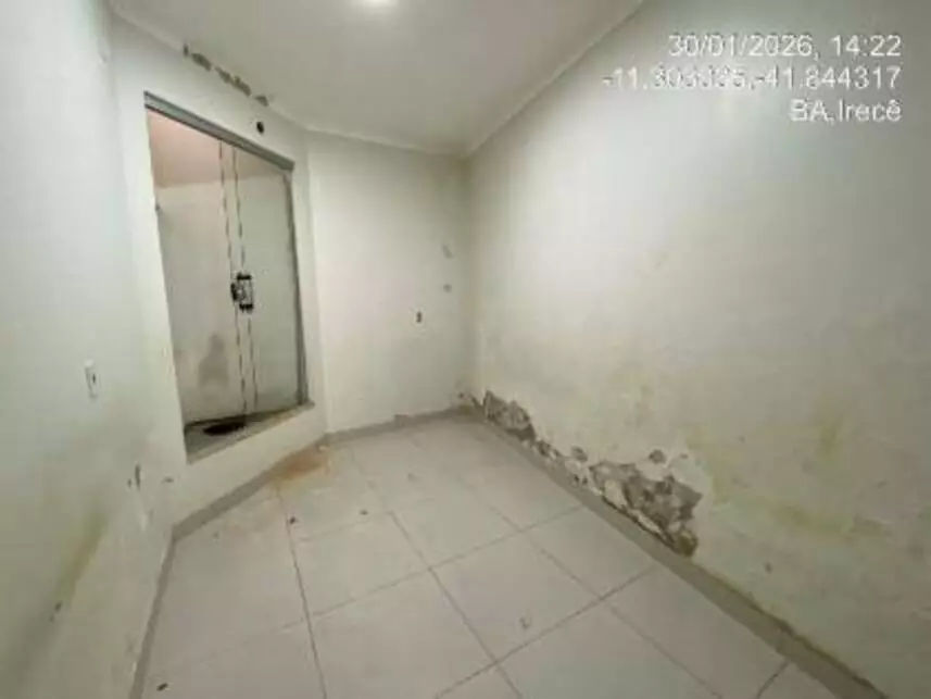 Casa 96m² em Loteamento Fortaleza, Irecê/BA