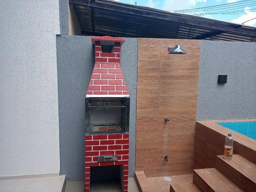 Imagem 13 do Leilão de Casa - Jaguaribe - Paulista/PE