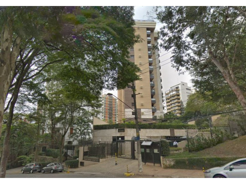 Imagem 1 do Leilão de Apartamento Duplex - Vila Morumbi - São Paulo/SP