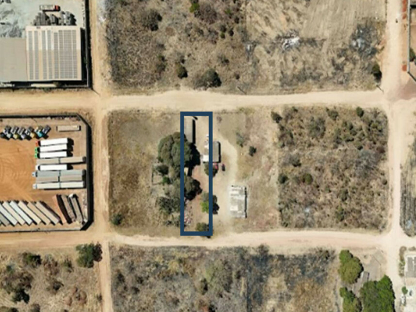 Imagem 3 do Leilão de Casa - Parque Estrela Dalva Iv - Luziânia/GO