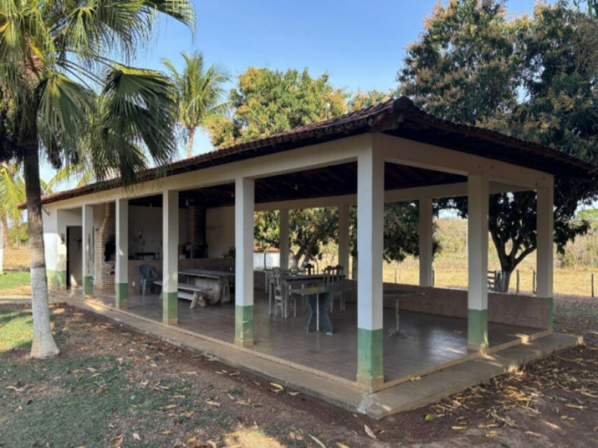 Imagem 18 do Leilão de Área Rural - Zona Rural - Buritis/MG