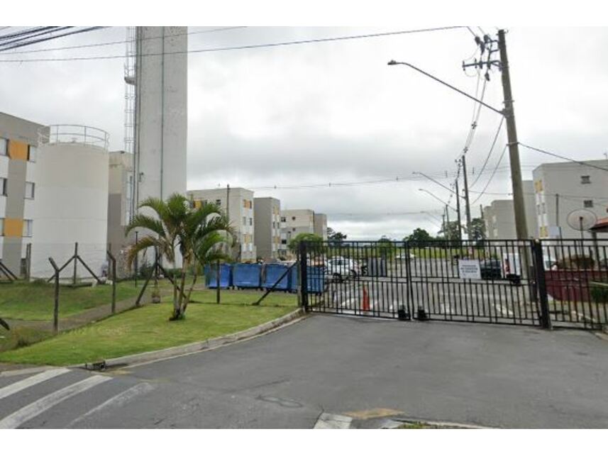 Imagem  do Leilão de Apartamento - Bairro do Barranco - Taubaté/SP