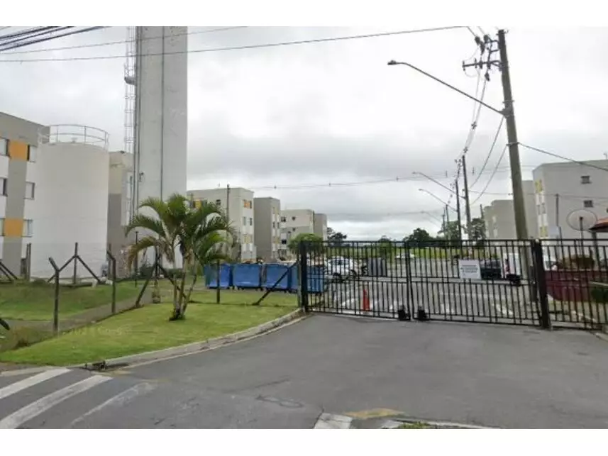 Apartamento 117m² em 1o Subdistrito, Taubaté/SP