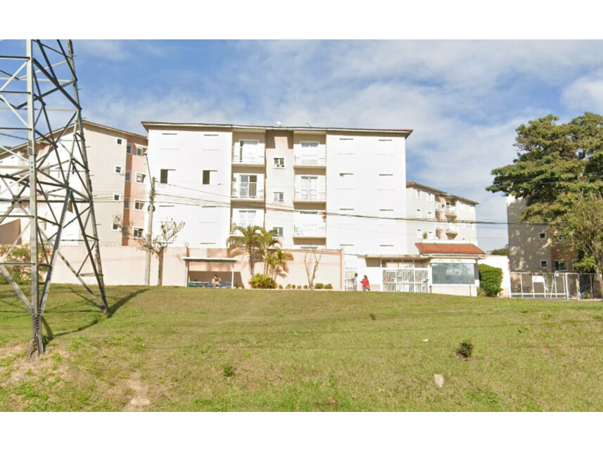Imagem  do Leilão de Apartamento - Jardim Vera Cruz - Sorocaba/SP