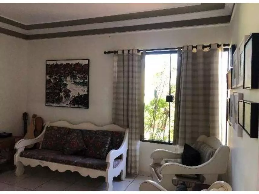 Casa 360m² em Vilasboas, Campo Grande/MS