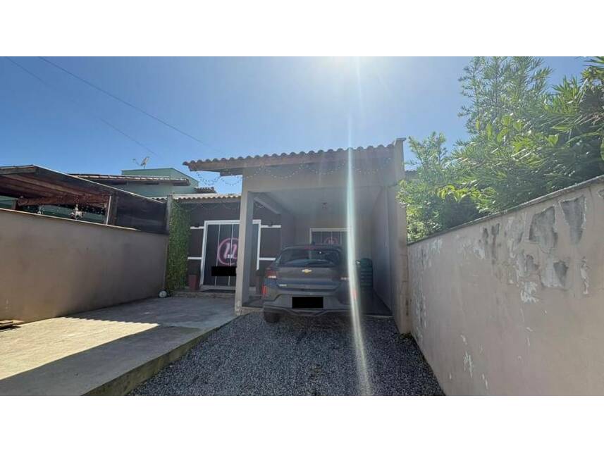 Imagem 2 do Leilão de Casa - Três Rios do Norte - Jaraguá do Sul/SC