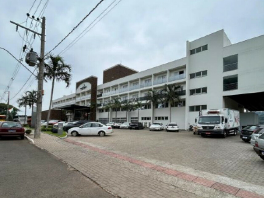 Imagem 6 do Leilão de Apartamento - Lago Azul - Itá/SC