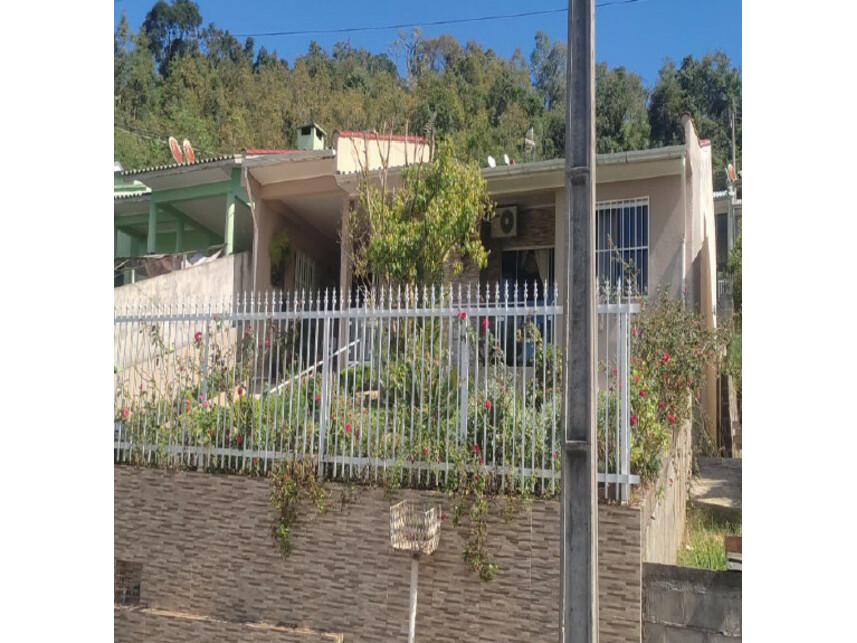 Imagem  do Leilão de Casa - Sintrial - Concórdia/SC