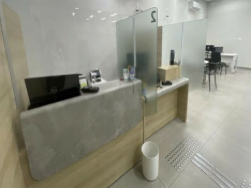 Imagem 9 do Leilão de Agência Bancária Locada - Centro - Pratápolis/MG