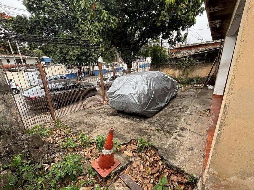 Imagem 4 do Leilão de Casa e edícula - Jardim São Jorge - São Paulo/SP