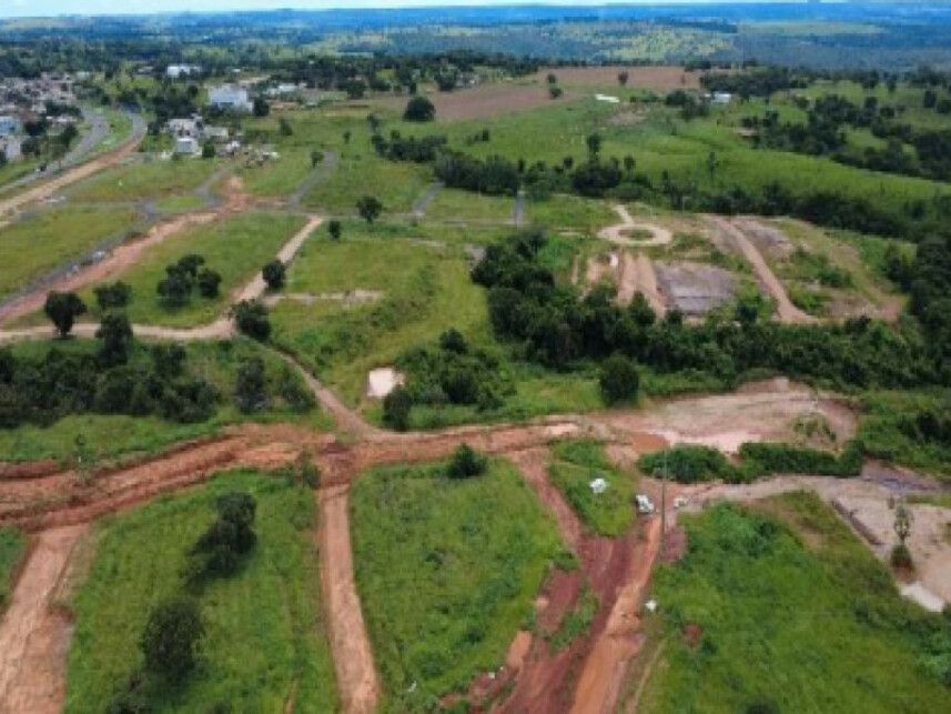 Imagem 10 do Leilão de Terrenos - Loteamento Portal Green Park 02 - Mineiros/GO