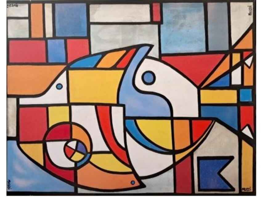 Imagem  do Leilão de Materiais em São Paulo/SP