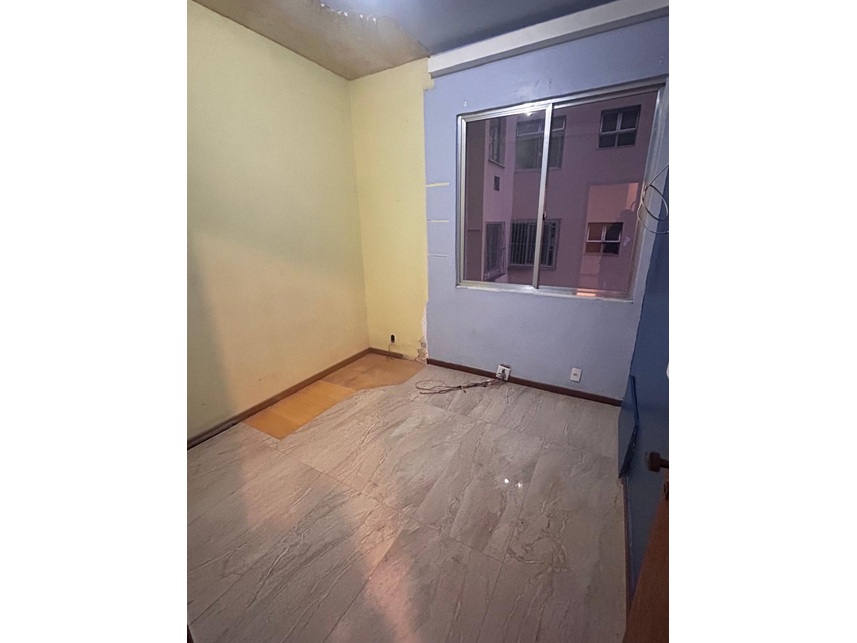 Imagem 18 do Leilão de Apartamento - Freguesia do Engenho Velho - Tijuca - Rio de Janeiro/RJ