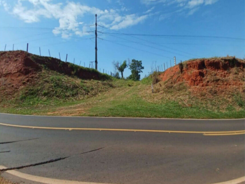 Imagem 3 do Leilão de Terreno - Sagres - Osvaldo Cruz/SP